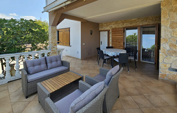 Apartman - Paklenica-Rovanjska , Hrvatska - CDA946 102