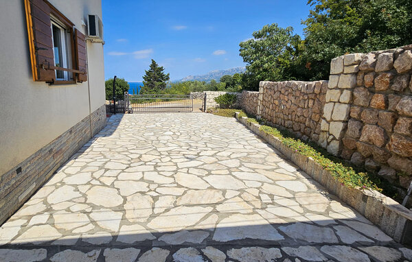 Apartman - Paklenica-Rovanjska , Hrvatska - CDA946 107