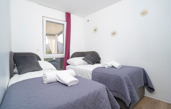 Kuća-za-odmor - Biograd-Sveti Filip i Jakov , Hrvatska - CDA958 601