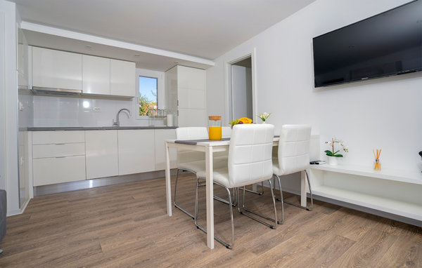 Kuća-za-odmor - Biograd-Sveti Filip i Jakov , Hrvatska - CDA958 6