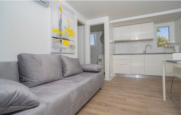 Kuća-za-odmor - Biograd-Sveti Filip i Jakov , Hrvatska - CDA958 7