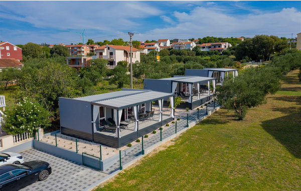 Kuća-za-odmor - Biograd-Sveti Filip i Jakov , Hrvatska - CDA958 81