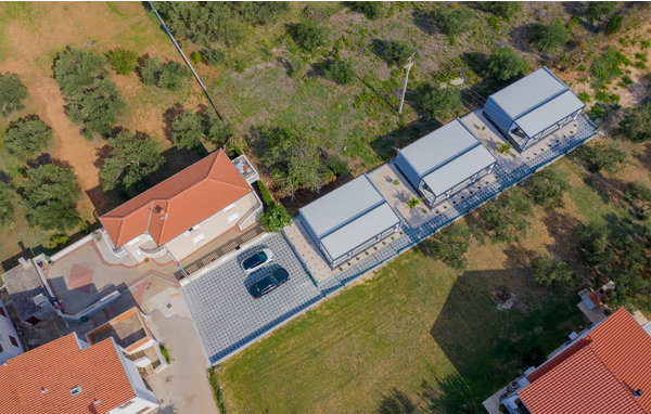 Kuća-za-odmor - Biograd-Sveti Filip i Jakov , Hrvatska - CDA958 82