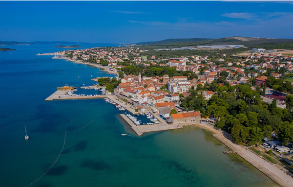 Kuća-za-odmor - Biograd-Sveti Filip i Jakov , Hrvatska - CDA958 9