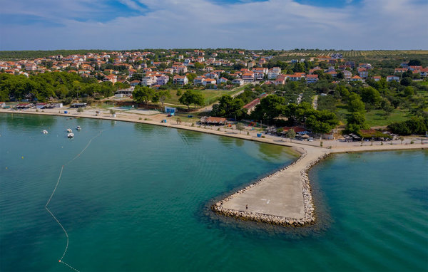 Kuća-za-odmor - Biograd-Sveti Filip i Jakov , Hrvatska - CDA958 83