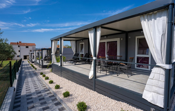 Kuća-za-odmor - Biograd-Sveti Filip i Jakov , Hrvatska - CDA958 102