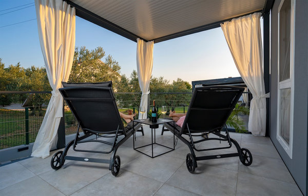 Kuća-za-odmor - Biograd-Sveti Filip i Jakov , Hrvatska - CDA958 103
