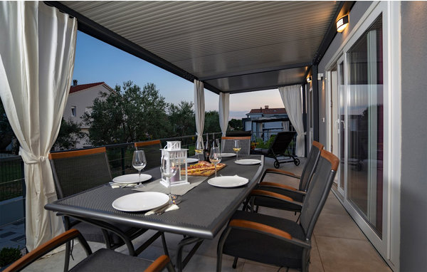 Kuća-za-odmor - Biograd-Sveti Filip i Jakov , Hrvatska - CDA958 3