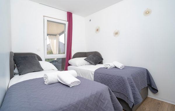Ferienhaus - Biograd-Sveti Filip i Jakov , Kroatien - CDA959 601