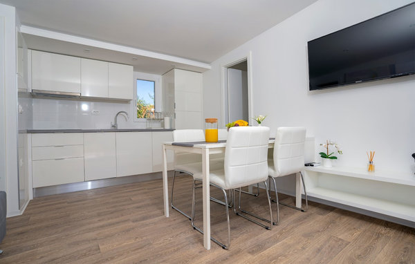 Ferienhaus - Biograd-Sveti Filip i Jakov , Kroatien - CDA959 401