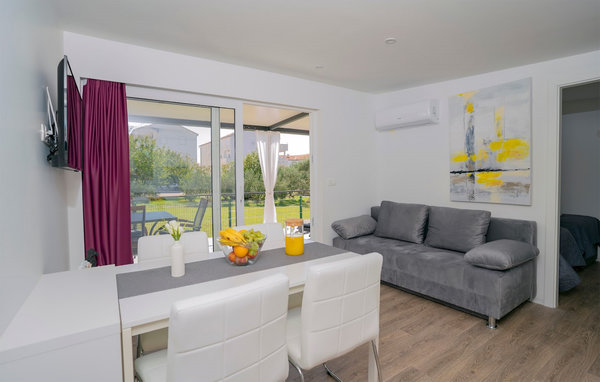 Ferienhaus - Biograd-Sveti Filip i Jakov , Kroatien - CDA959 5