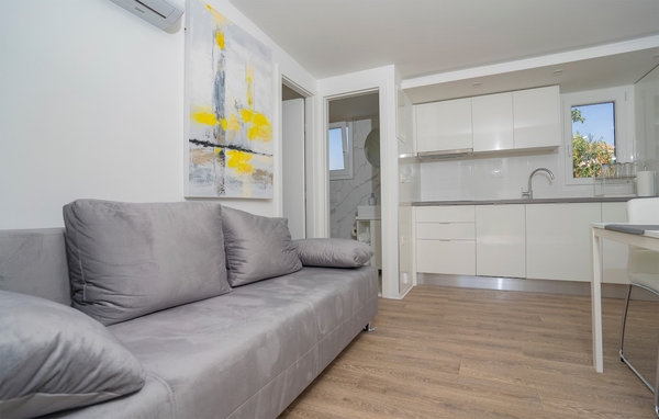 Ferienhaus - Biograd-Sveti Filip i Jakov , Kroatien - CDA959 302