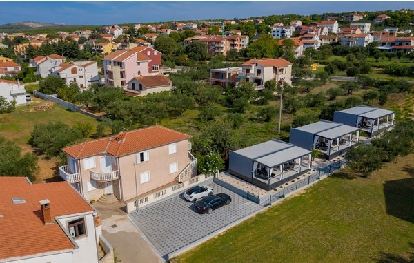 Ferienhaus - Biograd-Sveti Filip i Jakov , Kroatien - CDA959 82