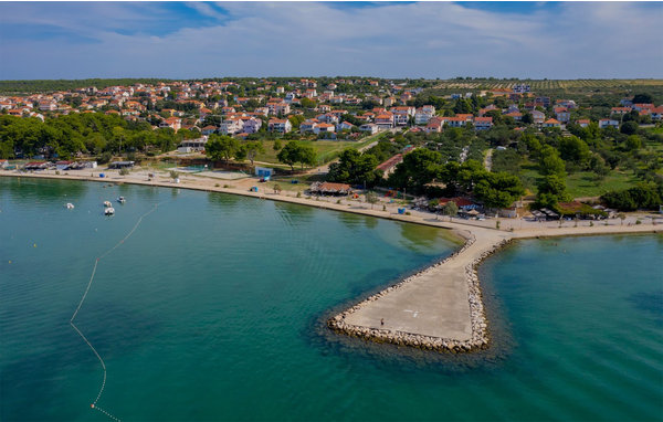 Ferienhaus - Biograd-Sveti Filip i Jakov , Kroatien - CDA959 9