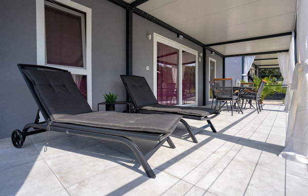 Ferienhaus - Biograd-Sveti Filip i Jakov , Kroatien - CDA959 101
