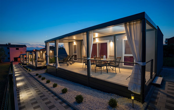 Ferienhaus - Biograd-Sveti Filip i Jakov , Kroatien - CDA959 8