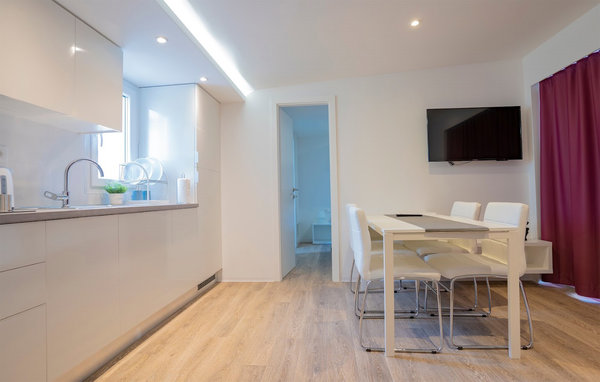 Semesterhus - Biograd-Sveti Filip i Jakov , Kroatien - CDA960 401