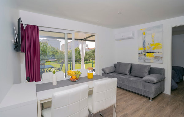 Semesterhus - Biograd-Sveti Filip i Jakov , Kroatien - CDA960 5