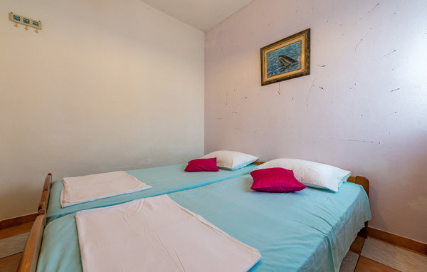 Ferienwohnung - Vir-Vir , Kroatien - CDA964 601