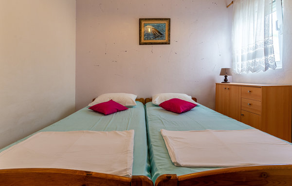 Ferienwohnung - Vir-Vir , Kroatien - CDA964 602