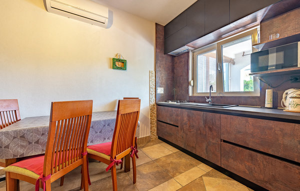 Ferienwohnung - Vir-Vir , Kroatien - CDA964 401