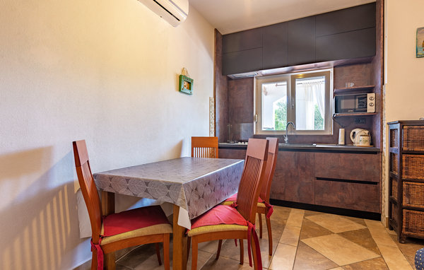 Ferienwohnung - Vir-Vir , Kroatien - CDA964 6