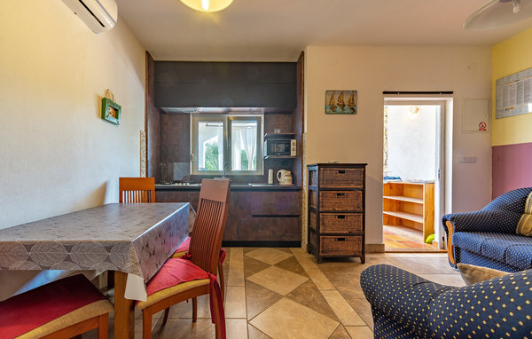 Ferienwohnung - Vir-Vir , Kroatien - CDA964 302