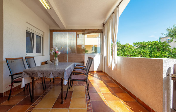 Ferienwohnung - Vir-Vir , Kroatien - CDA964 101