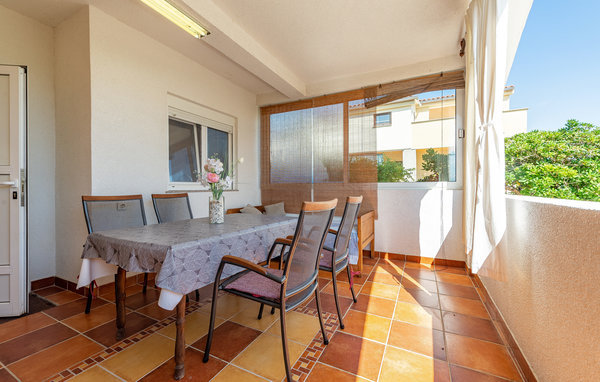 Ferienwohnung - Vir-Vir , Kroatien - CDA964 8