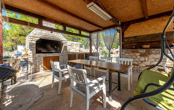 Ferienwohnung - Vir-Vir , Kroatien - CDA964 3