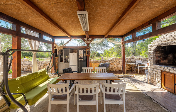Ferienwohnung - Vir-Vir , Kroatien - CDA964 102
