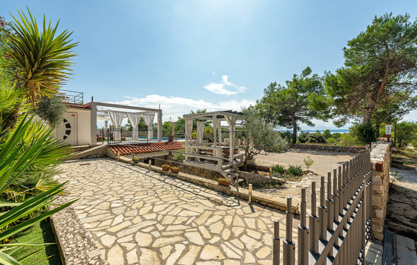 Ferienwohnung - Vir-Vir , Kroatien - CDA964 103