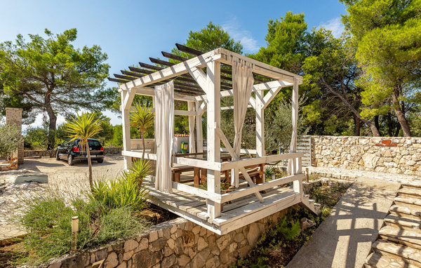 Ferienwohnung - Vir-Vir , Kroatien - CDA964 104