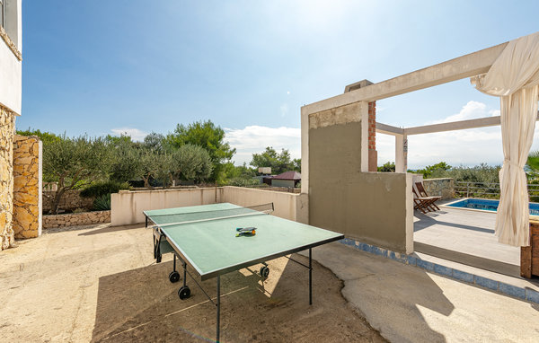 Ferienwohnung - Vir-Vir , Kroatien - CDA964 9