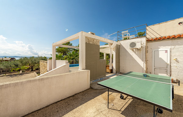 Ferienwohnung - Vir-Vir , Kroatien - CDA964 105