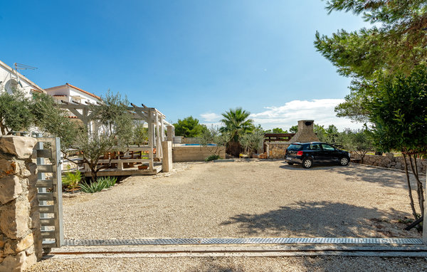 Ferienwohnung - Vir-Vir , Kroatien - CDA964 106