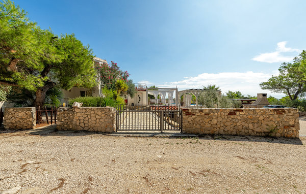 Ferienwohnung - Vir-Vir , Kroatien - CDA964 107