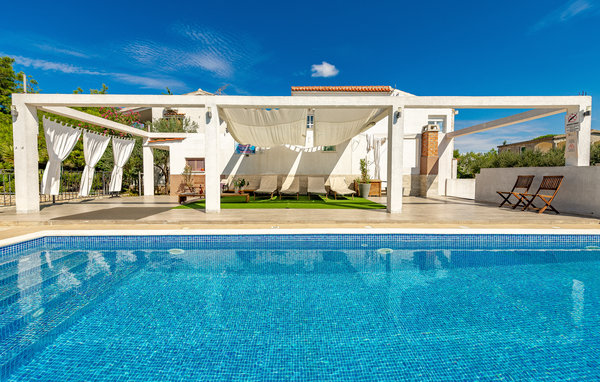 Ferienwohnung - Vir-Vir , Kroatien - CDA964 12