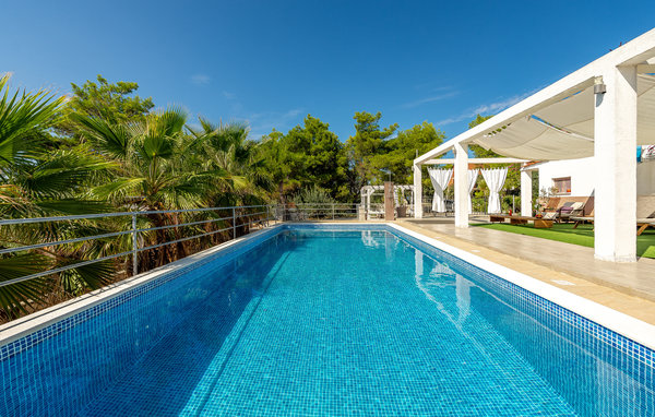 Ferienwohnung - Vir-Vir , Kroatien - CDA964 13