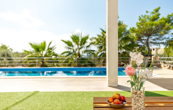 Ferienwohnung - Vir-Vir , Kroatien - CDA964 16