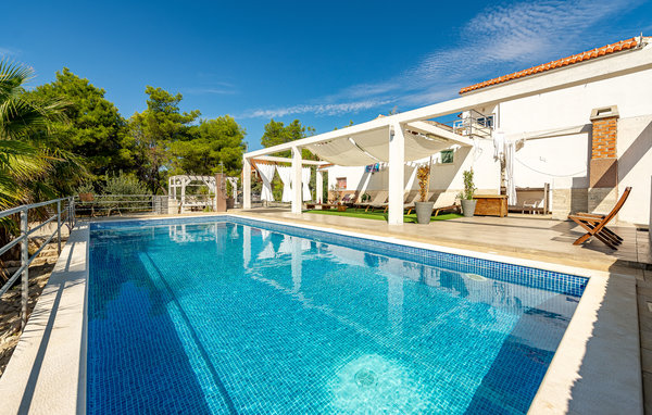 Ferienwohnung - Vir-Vir , Kroatien - CDA964 18