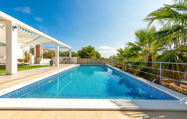 Ferienwohnung - Vir-Vir , Kroatien - CDA964 19
