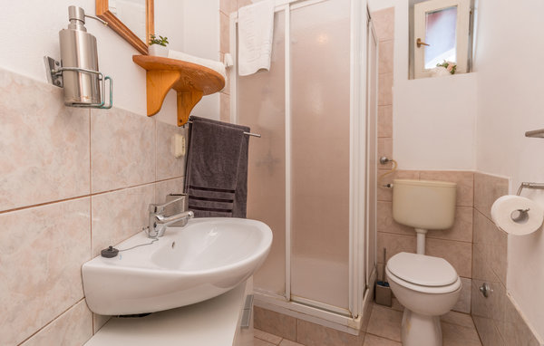 Ferieleilighet - Zadar-Sukosan , Kroatia - CDA977 701