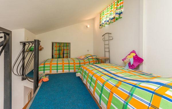 Ferieleilighet - Zadar-Sukosan , Kroatia - CDA977 602
