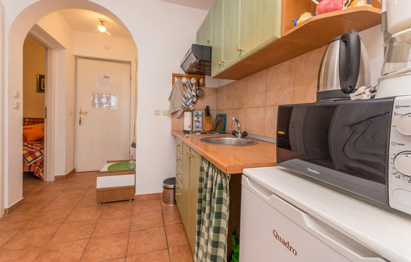 Ferieleilighet - Zadar-Sukosan , Kroatia - CDA977 4