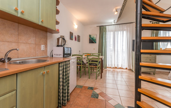 Ferieleilighet - Zadar-Sukosan , Kroatia - CDA977 401