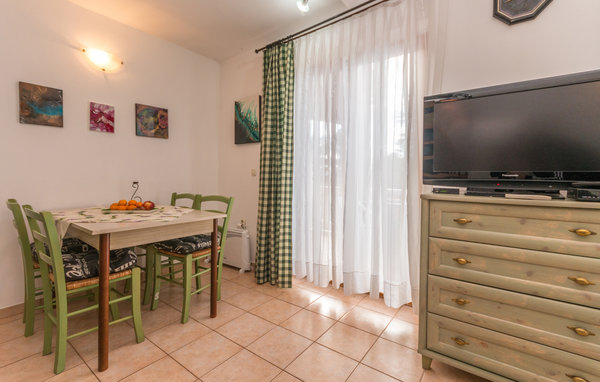 Ferieleilighet - Zadar-Sukosan , Kroatia - CDA977 6