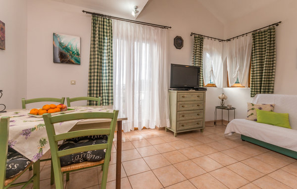 Ferieleilighet - Zadar-Sukosan , Kroatia - CDA977 3