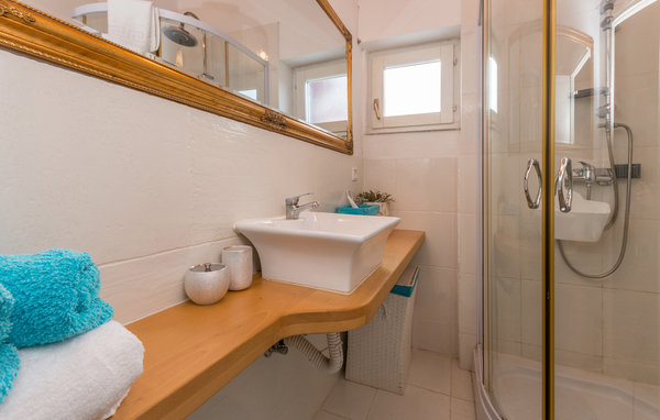 Apartment - Zadar-Sukosan , Croatia - CDA978 701