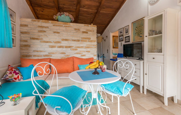 Apartman - Zadar-Sukosan , Hrvatska - CDA978 2